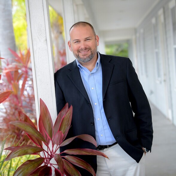 Primary Contact Photo