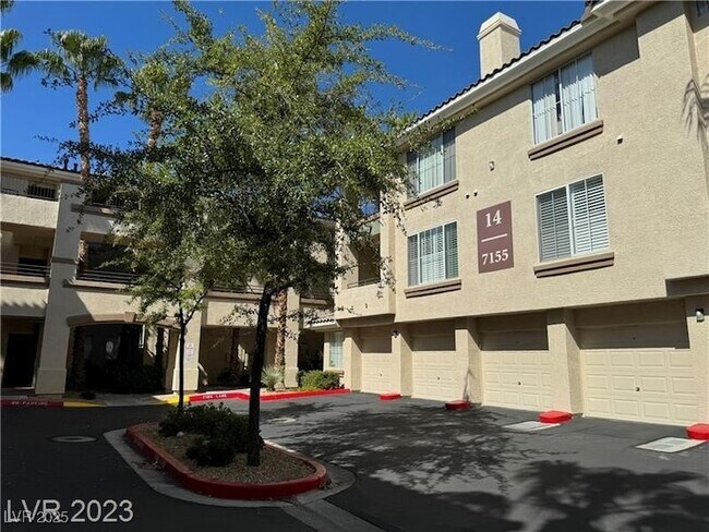 Building Photo - 7155 S Durango Dr Unit 304