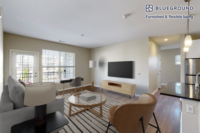 Photo - 49 Clayton Blvd Unit FL1-ID2642A