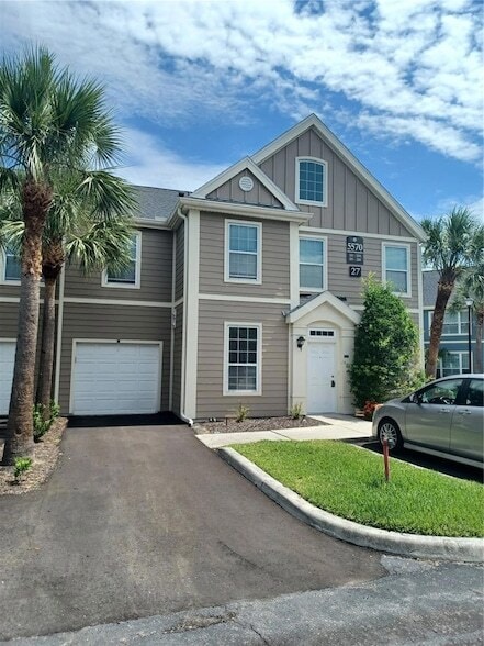 Building Photo - 5570 Rosehill Rd Unit 102