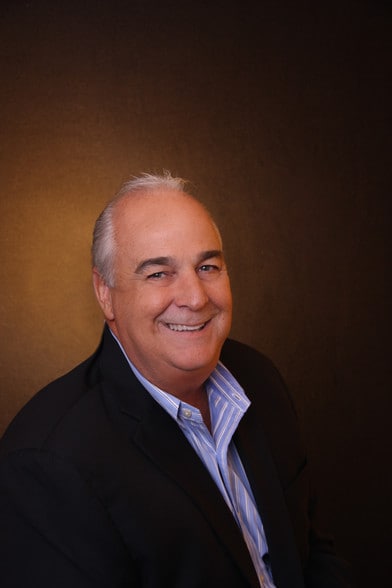 Scott Hogg VP Investor Advisory Services