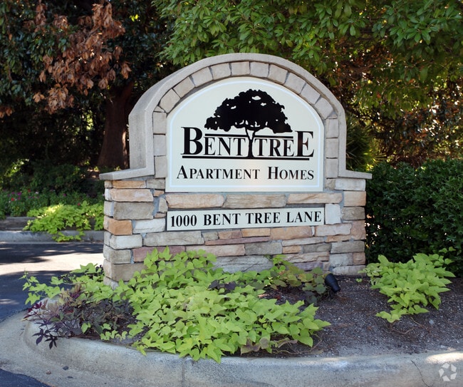 Building Photo - Bent Tree Apartments