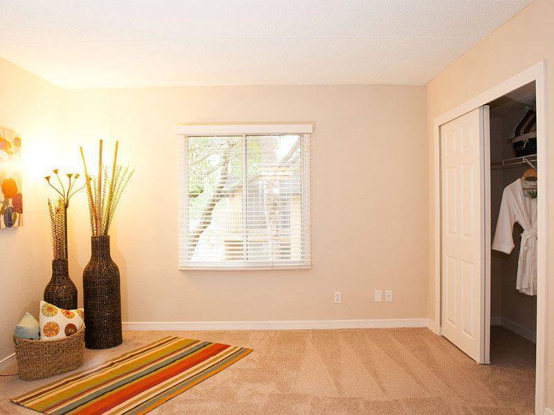 Floor Plan - Move Into a Spacious 2x2 for Just $1,362! #11E1
