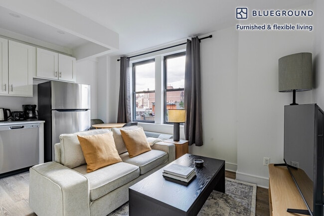 Building Photo - 45 W 81st St Unit FL7-ID2004