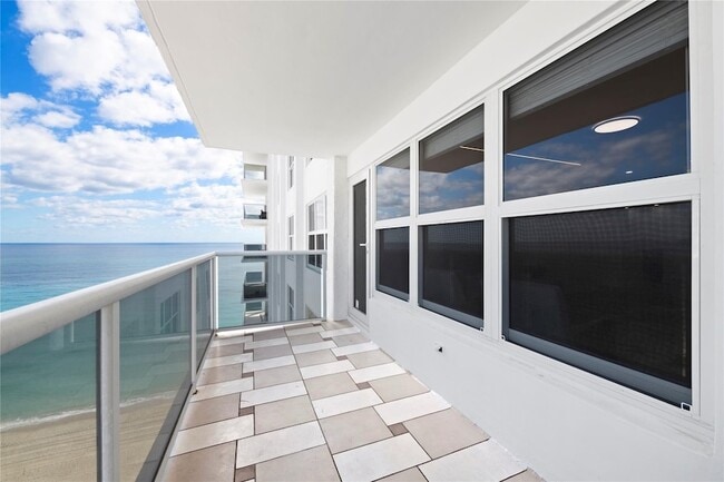 Photo - 3500 Galt Ocean Dr Unit 1516