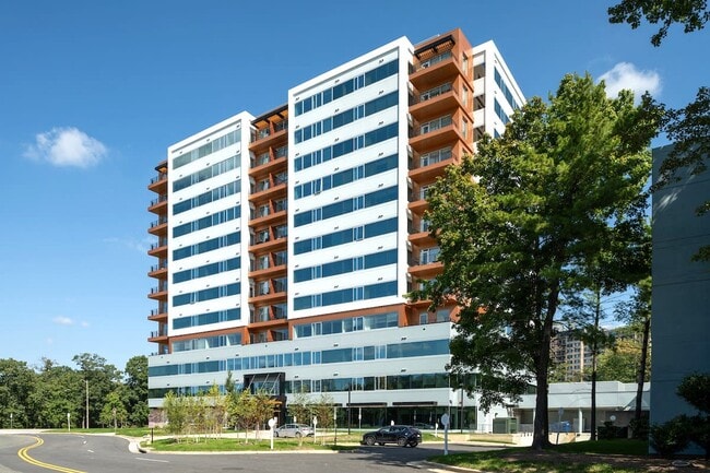 Photo - Sinclaire on Seminary