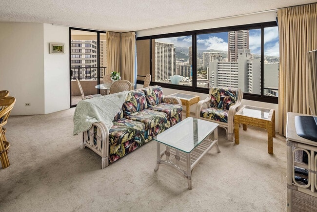 Building Photo - 1778 Ala Moana Blvd Unit SI FL28-ID1541754P