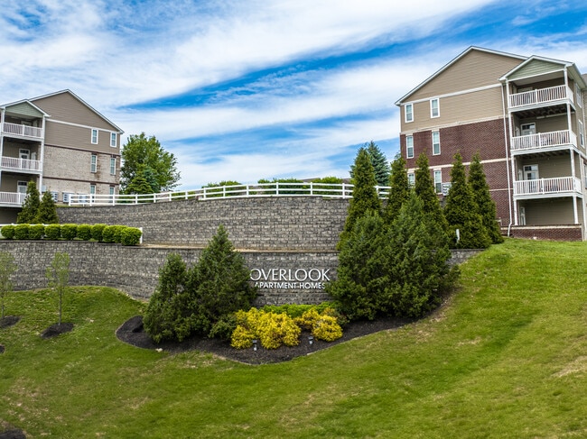 Photo - Overlook Apartments - OVL