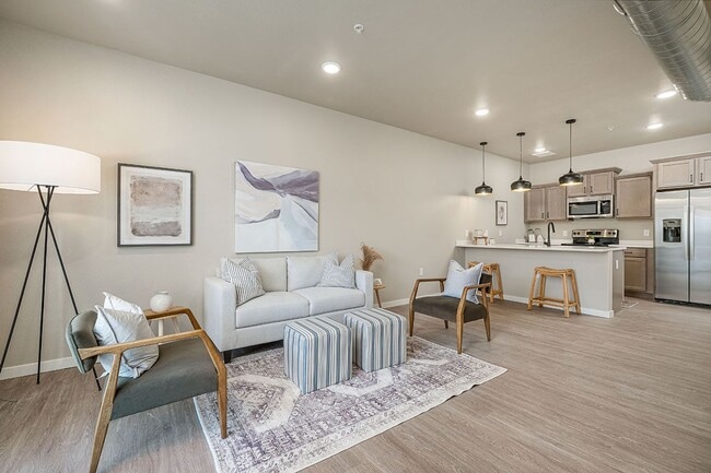 Photo - Farmstead Apartments