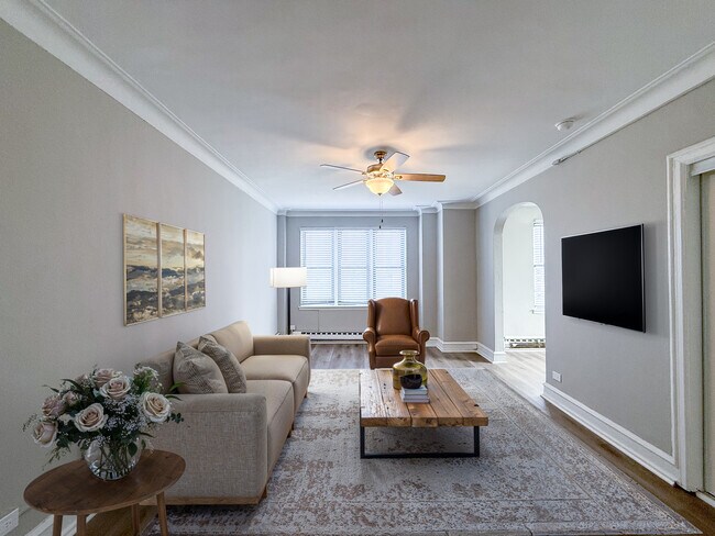 Photo - Scholars Corner Apartments