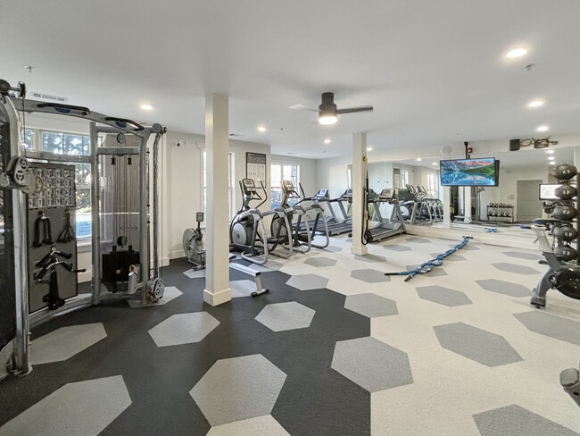 Photo - SOUTHPOINT VILLAGE