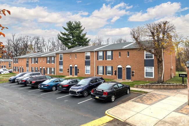 Photo - Rushwood Apartments