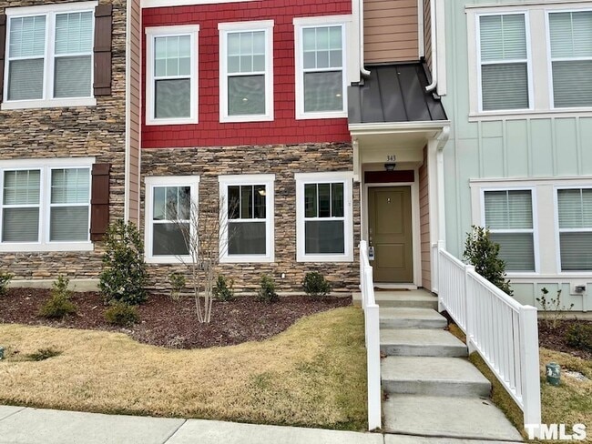 Photo - 343 Great Northern Sta