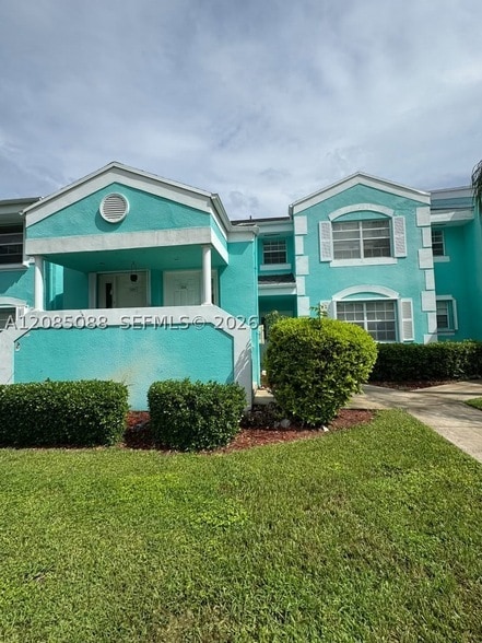Photo - 2610 SE 20th Ct Unit 205A