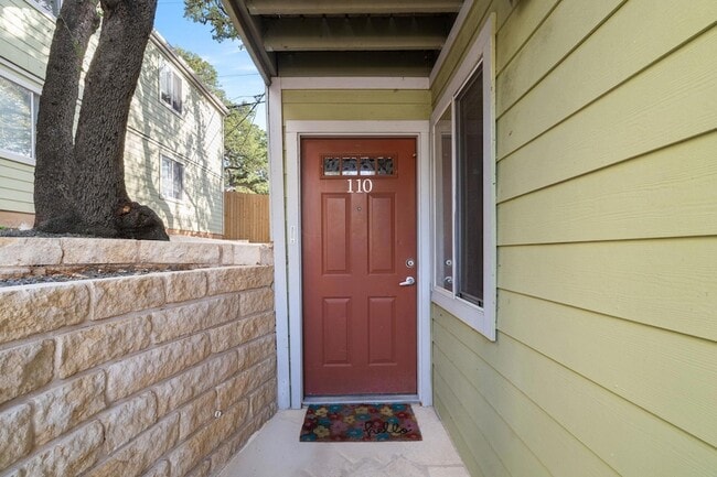 Photo - 3601 Menchaca Rd Unit 110