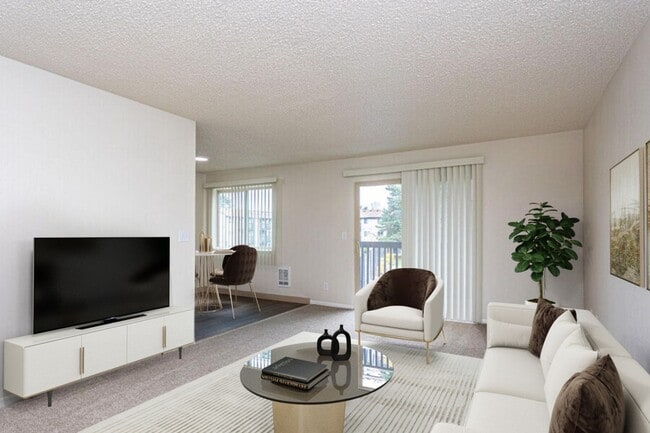 Photo - Spanish Hills Apartments
