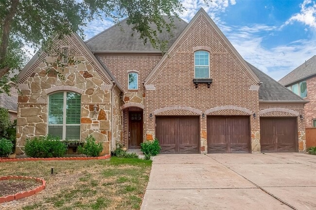 Building Photo - 16811 Kilgarth Dr