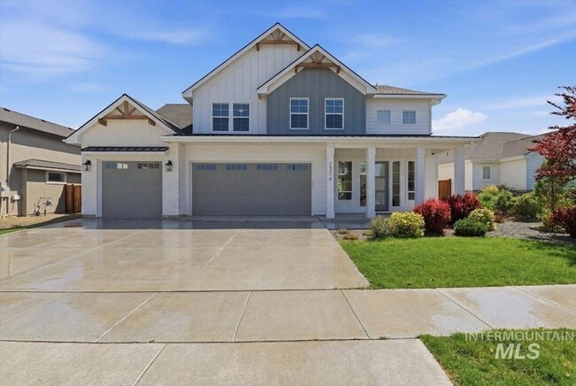 Photo - 2374 S Pelion Way