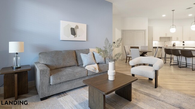 Building Photo - 13701 Montfort Dr Unit 1205