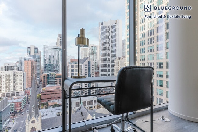 Photo - 8 E Huron St Unit FL21-ID1113