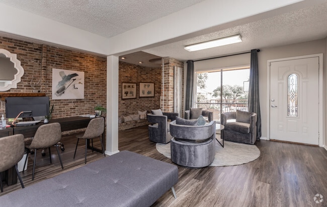 Interior Photo - Mission at Medical Apartments