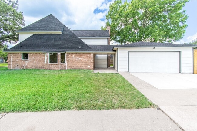 Photo - 15202 La Paloma Dr