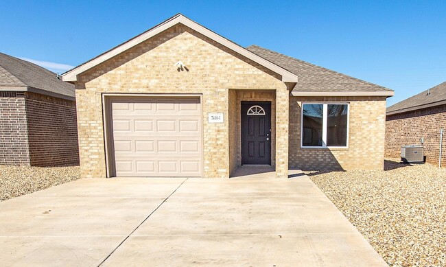 Building Photo - 7410 5th St Unit 1