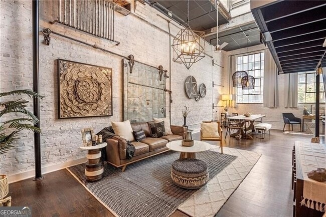 Building Photo - 650 Glen Iris Dr NE Unit 23