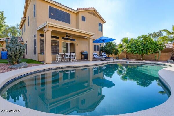 Photo - 1568 E San Remo Ave