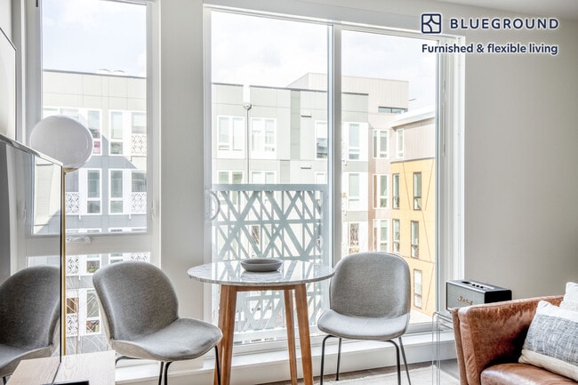 Photo - 2401 S Jackson St Unit FL6-ID547