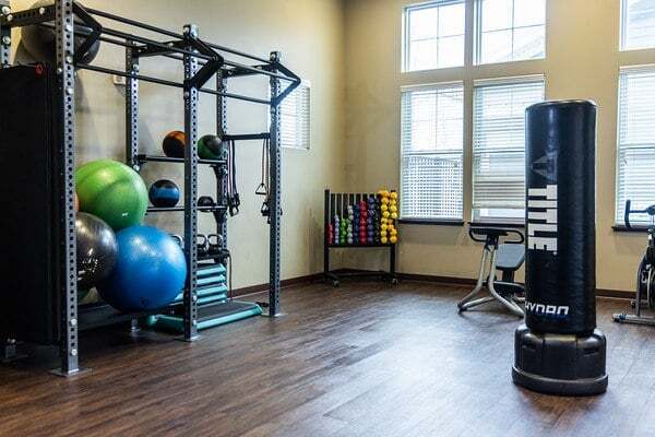 Photo - The Lakes of Valparaiso