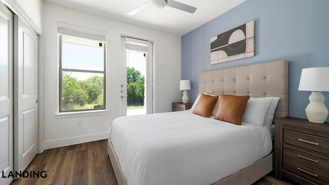 Photo - 6525 Ed Bluestein Blvd Unit 7111