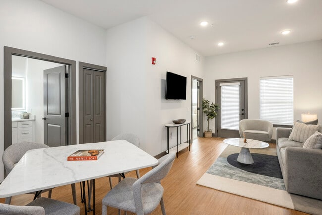 Photo - Aria Apartments