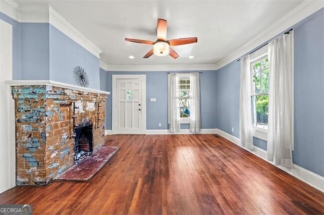 Photo - 2220 Newnan St