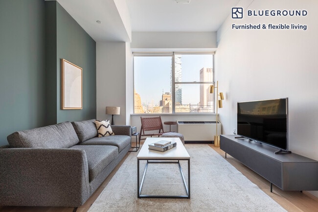 Photo - 50 Murray St Unit FL17-ID349