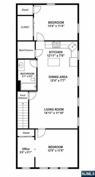 Building Photo - 11 Schuyler Ct Unit R2