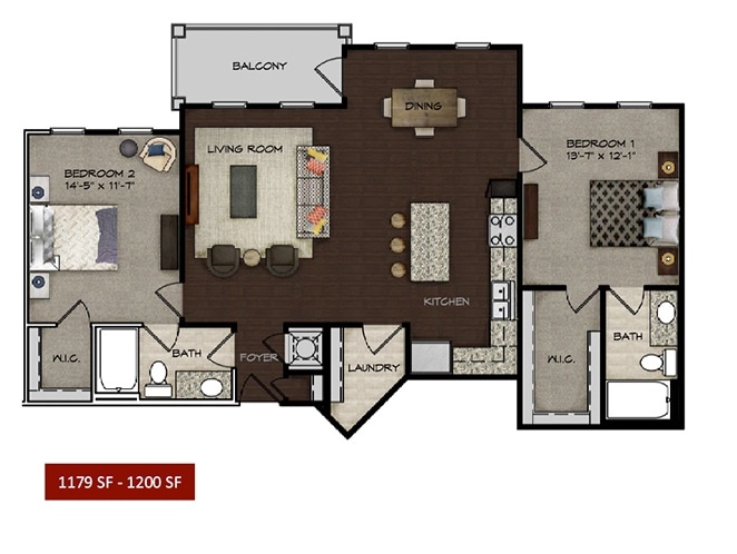 The Oasis - The Oasis