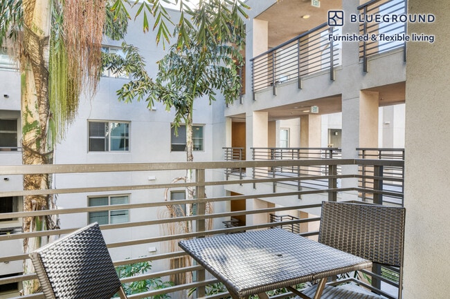 Photo - 1724 Highland Ave Unit FL6-ID199