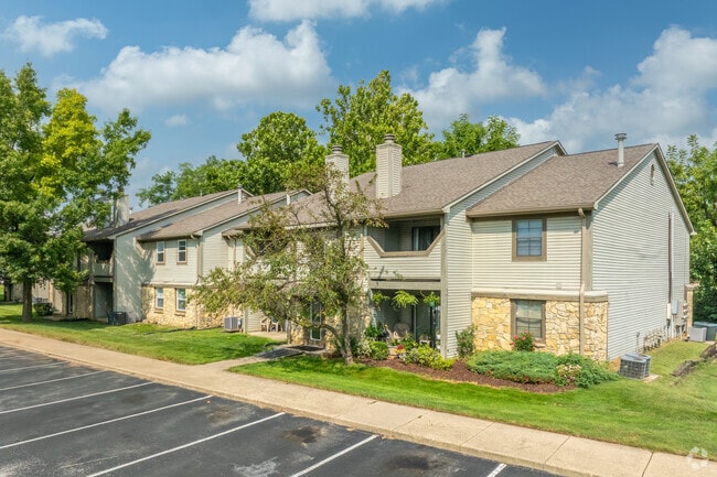 Primary - Beechmill Apartments