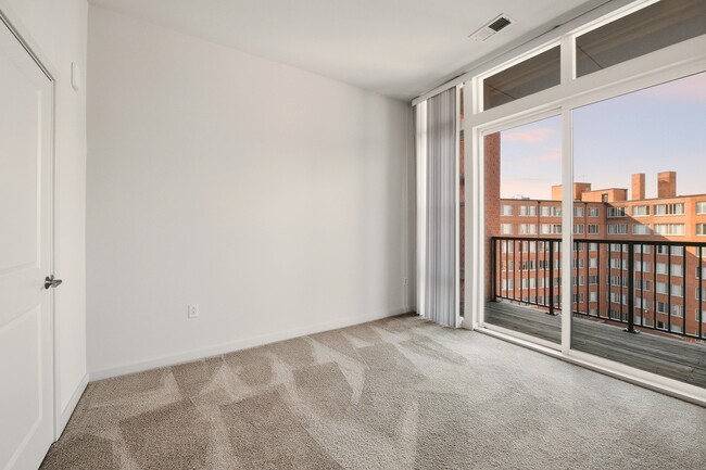 Photo - Cortland Columbia Pike