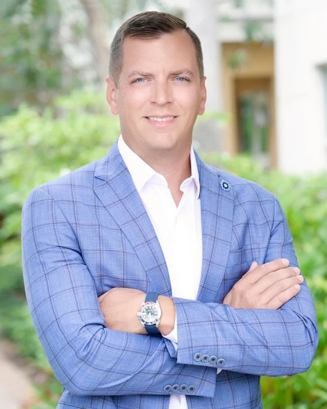 Primary Contact Photo