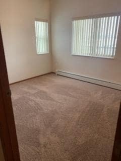 Urban View Bedroom - Urban View Apartments