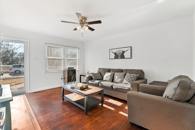 Building Photo - 2104 Foggy Bottom Dr Unit SI ID1472901P