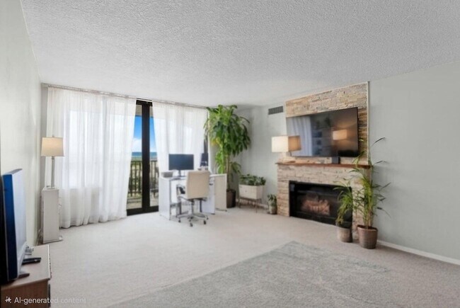 Photo - 3610 S Ocean Blvd Unit 109