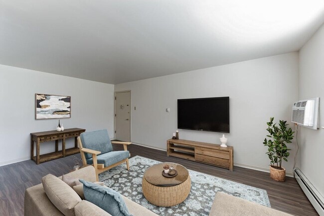 Photo - Wissahickon Park Apartment Homes