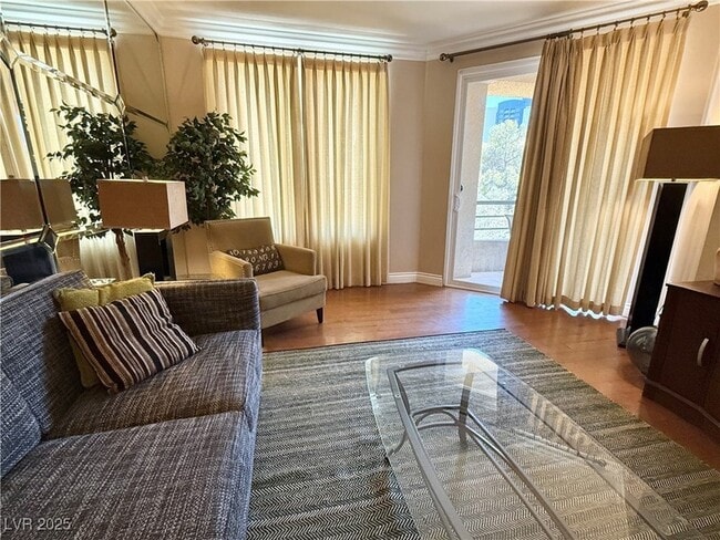 Photo - 210 E Flamingo Rd Unit 206