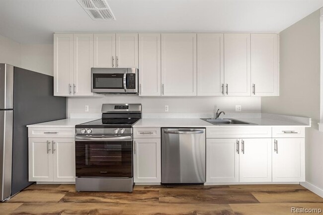 Photo - 16530 E Warren Ave Unit 203