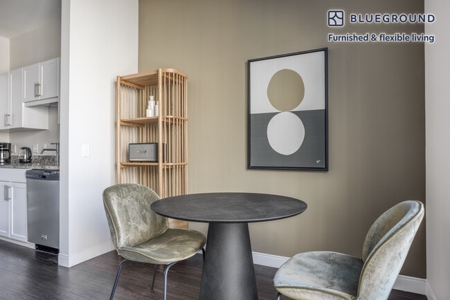 Photo - 65 Brainerd Rd Unit FL4-ID790