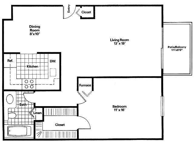 The Remington - Doheny