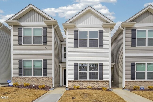 Building Photo - 8535 Beckett Chase Wy